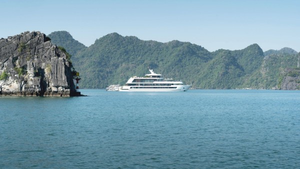 Croisières