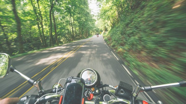 Voyages Moto