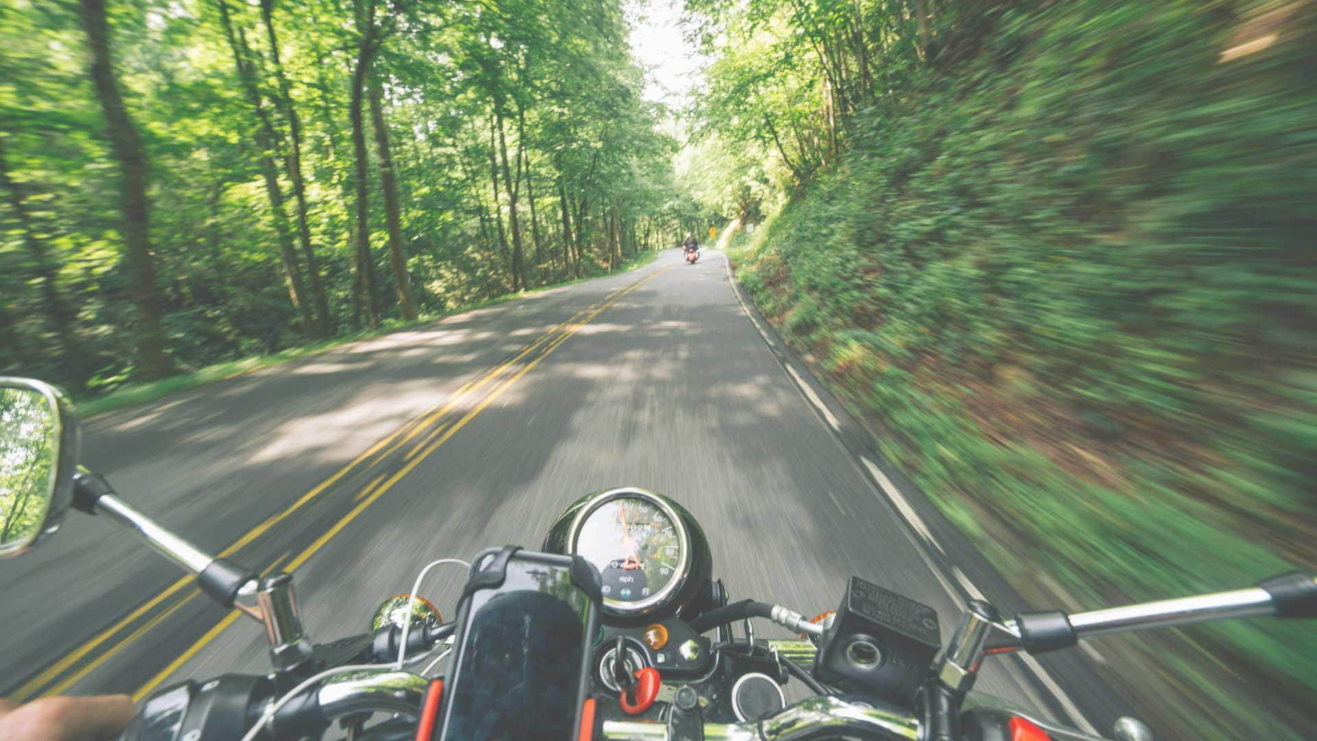 Voyages Moto